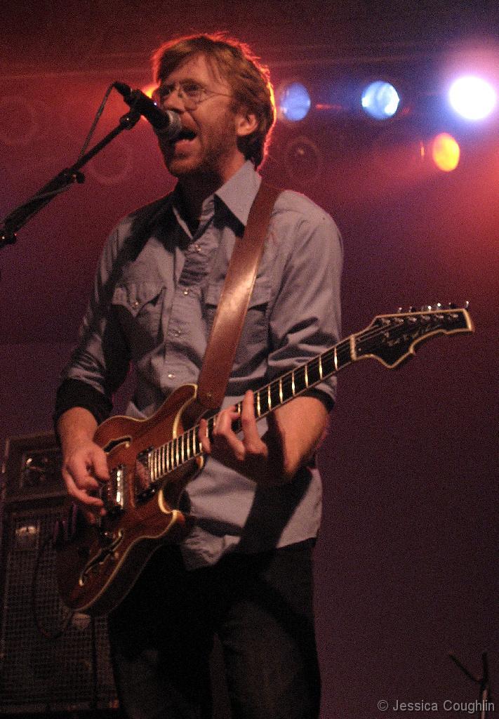 Trey Superjam Ii 